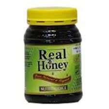 Nature'S Tastes Real Honey 1Kg