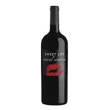 Sweet Lips Red 1L